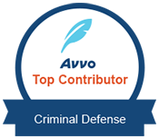 Top Contributor - Avvo 